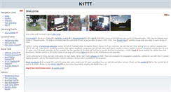 Desktop Screenshot of k1ttt.net