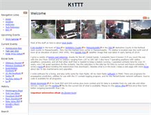 Tablet Screenshot of k1ttt.net